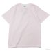 画像15: Good On（グッドオン）Short Sleeve Crew Neck Tee（ショートスリーブクルーネックTシャツ） / 20Colors（全20色展開） (15)