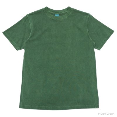 画像12: Good On（グッドオン）Short Sleeve Crew Neck Tee（ショートスリーブクルーネックTシャツ） / 20Colors（全20色展開）