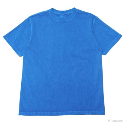 画像6: Good On（グッドオン）Short Sleeve Crew Neck Tee（ショートスリーブクルーネックTシャツ） / 20Colors（全20色展開）