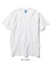 画像1: Good On（グッドオン）Short Sleeve Crew Neck Tee（ショートスリーブクルーネックTシャツ） / 20Colors（全20色展開） (1)