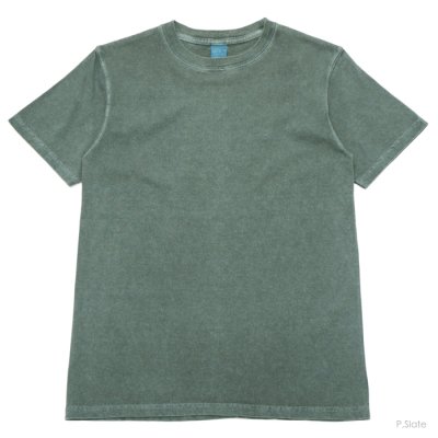 画像13: Good On（グッドオン）Short Sleeve Crew Neck Tee（ショートスリーブクルーネックTシャツ） / 20Colors（全20色展開）
