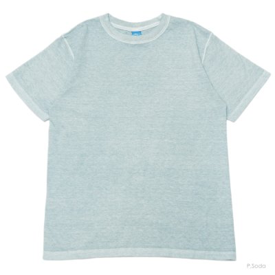 画像5: Good On（グッドオン）Short Sleeve Crew Neck Tee（ショートスリーブクルーネックTシャツ） / 20Colors（全20色展開）