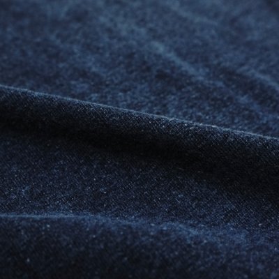 画像6: Good On（グッドオン）Short Sleeve Crew Neck Tee（ショートスリーブクルーネックTシャツ）"Indigo Dye" / Indigo（インディゴ）
