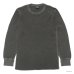 画像5: Good On（グッドオン）Long Sleeve Thermal Tee（ロングスリーブサーマルTシャツ）/ 4colors（全4色展開） (5)