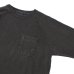 画像15: Good On（グッドオン）Long Sleeve Heavy Raglan Pocket Tee（ロングスリーブヘビーラグランポケットTシャツ）/ 11colors（全11色展開） (15)