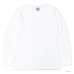 画像2: Good On（グッドオン）Long Sleeve Thermal Tee（ロングスリーブサーマルTシャツ）/ 4colors（全4色展開） (2)