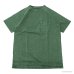 画像6: Good On（グッドオン）Short Sleeve Heavy Raglan Pocket Tee（ショートスリーブヘビーラグランポケットTシャツ）"Washed" / 10 Colors（全10色展開） (6)