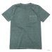 画像5: Good On（グッドオン）Short Sleeve Crew Neck Pocket Tee（ショートスリーブクルーネックポケット付きTシャツ）/ 6colors（全6色展開） (5)