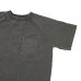 画像14: Good On（グッドオン）Short Sleeve Heavy Raglan Pocket Tee（ショートスリーブヘビーラグランポケットTシャツ）"Washed" / 10 Colors（全10色展開） (14)