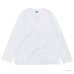 画像2: Good On（グッドオン）Long Sleeve Heavy Raglan Pocket Tee（ロングスリーブヘビーラグランポケットTシャツ）/ 11colors（全11色展開） (2)