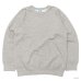 画像3: Good On（グッドオン）Raglan Crew Sweat（ラグランクルースウェット） / 9colors（全9色展開） (3)