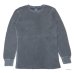 画像4: Good On（グッドオン）Long Sleeve Thermal Tee（ロングスリーブサーマルTシャツ）/ 4colors（全4色展開） (4)