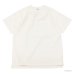 画像10: Good On（グッドオン）Short Sleeve Heavy Raglan Pocket Tee（ショートスリーブヘビーラグランポケットTシャツ）"Washed" / 10 Colors（全10色展開） (10)