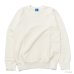 画像2: Good On（グッドオン）Raglan Crew Sweat（ラグランクルースウェット） / 9colors（全9色展開） (2)