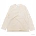 画像4: Good On（グッドオン）Long Sleeve Heavy Raglan Pocket Tee（ロングスリーブヘビーラグランポケットTシャツ）/ 11colors（全11色展開） (4)
