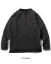 画像1: Good On（グッドオン）Long Sleeve Heavy Raglan Pocket Tee（ロングスリーブヘビーラグランポケットTシャツ）/ 11colors（全11色展開） (1)