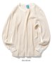 画像1: Good On（グッドオン）Long Sleeve Thermal Tee（ロングスリーブサーマルTシャツ）/ 4colors（全4色展開） (1)