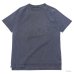 画像5: Good On（グッドオン）Short Sleeve Heavy Raglan Pocket Tee（ショートスリーブヘビーラグランポケットTシャツ）"Washed" / 10 Colors（全10色展開） (5)