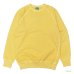 画像9: Good On（グッドオン）Raglan Crew Sweat（ラグランクルースウェット） / 9colors（全9色展開） (9)