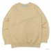 画像4: Good On（グッドオン）Raglan Crew Sweat（ラグランクルースウェット） / 9colors（全9色展開） (4)