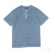画像4: Good On（グッドオン）Short Sleeve Henley Neck Tee（ショートスリーブヘンリーネックTシャツ） / 7colors（全7色展開） (4)