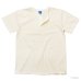 画像3: Good On（グッドオン）Short Sleeve Henley Neck Tee（ショートスリーブヘンリーネックTシャツ） / 7colors（全7色展開） (3)