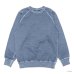画像6: Good On（グッドオン）Raglan Crew Sweat（ラグランクルースウェット） / 9colors（全9色展開） (6)