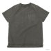 画像11: Good On（グッドオン）Short Sleeve Heavy Raglan Pocket Tee（ショートスリーブヘビーラグランポケットTシャツ）"Washed" / 10 Colors（全10色展開） (11)
