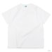 画像2: Good On（グッドオン）Short Sleeve Heavy Raglan Pocket Tee（ショートスリーブヘビーラグランポケットTシャツ）"Washed" / 10 Colors（全10色展開） (2)