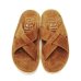 画像4: ISLAND SLIPPER（アイランドスリッパ）PT223 (スエードレザーサンダル) "Suede" / Peanut（ピーナッツ） (4)
