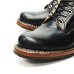 画像5: White's Boots（ホワイツブーツ）OXFORD（オックスフォード）/Black Chrome Excel Leather（ブラッククロムエクセルレザー） (5)