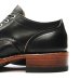 画像6: White's Boots（ホワイツブーツ）OXFORD（オックスフォード）/Black Chrome Excel Leather（ブラッククロムエクセルレザー） (6)