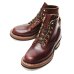 画像2: White's Boots（ホワイツブーツ）SEMI DRESS（セミドレス）/Burgundy Chrome Excel Leather（バーガンディクロムエクセルレザー） (2)