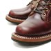 画像4: White's Boots（ホワイツブーツ）SEMI DRESS（セミドレス）/Burgundy Chrome Excel Leather（バーガンディクロムエクセルレザー） (4)