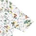 画像4: BARNS OUTFITTERS （バーンズアウトフィッターズ） ALOHA SHIRT （アロハシャツ）/ White（ホワイト） (4)