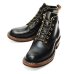 画像2: White's Boots（ホワイツブーツ）SEMI DRESS（セミドレス）/Black Chrome Excel Leather（ブラッククロムエクセルレザー） (2)