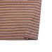 画像5: Nigel Cabourn（ナイジェル・ケーボン）7.8oz BORDER HALF SLEEVE T-SHIRT（7.8ozボーダーハーフスリーブTシャツ）/ L,BROWN（ライトブラウン） (5)