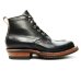 画像1: White's Boots（ホワイツブーツ）SEMI DRESS（セミドレス）/Black Chrome Excel Leather（ブラッククロムエクセルレザー） (1)