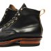 画像5: White's Boots（ホワイツブーツ）SEMI DRESS（セミドレス）/Black Chrome Excel Leather（ブラッククロムエクセルレザー） (5)