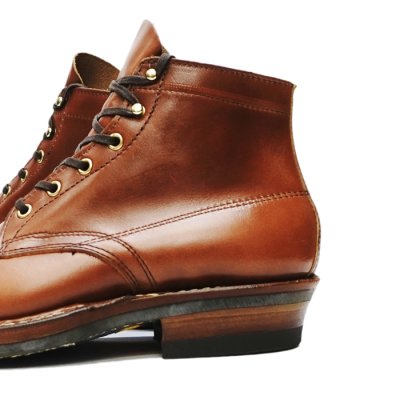 画像5: White's Boots（ホワイツブーツ）SEMI DRESS（セミドレス）/British Tan（ブリティッシュタン）