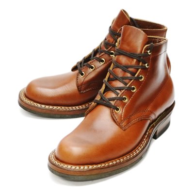 画像2: White's Boots（ホワイツブーツ）SEMI DRESS（セミドレス）/British Tan（ブリティッシュタン）