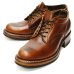 画像2: White's Boots（ホワイツブーツ）OXFORD（オックスフォード）/Brown Chrome Excel Leather（ブラウンクロムエクセルレザー） (2)