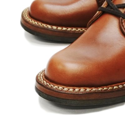 画像4: White's Boots（ホワイツブーツ）SEMI DRESS（セミドレス）/British Tan（ブリティッシュタン）