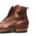 画像5: White's Boots（ホワイツブーツ）SMOKE JUMPER（スモークジャンパー）/Brown Chrome Excel Leather（ブラウンクロムエクセルレザー） (5)