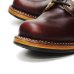 画像4: White's Boots（ホワイツブーツ）OXFORD（オックスフォード）/Burgundy Chrome Excel Leather（バーガンディクロムエクセルレザー） (4)