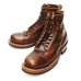 画像2: White's Boots（ホワイツブーツ）SMOKE JUMPER（スモークジャンパー）/Brown Chrome Excel Leather（ブラウンクロムエクセルレザー） (2)