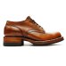 画像1: White's Boots（ホワイツブーツ）OXFORD（オックスフォード）/Brown Chrome Excel Leather（ブラウンクロムエクセルレザー） (1)