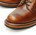 画像4: White's Boots（ホワイツブーツ）OXFORD（オックスフォード）/Brown Chrome Excel Leather（ブラウンクロムエクセルレザー） (4)