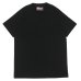 画像4: Yonetomi NEW BASIC（ヨネトミニューベーシック）3PACK T-SHIRT（3パックTシャツ）/ White（ホワイト）・Black（ブラック） (4)