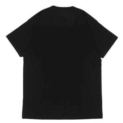 画像5: Yonetomi NEW BASIC（ヨネトミニューベーシック）3PACK T-SHIRT（3パックTシャツ）/ White（ホワイト）・Black（ブラック）
